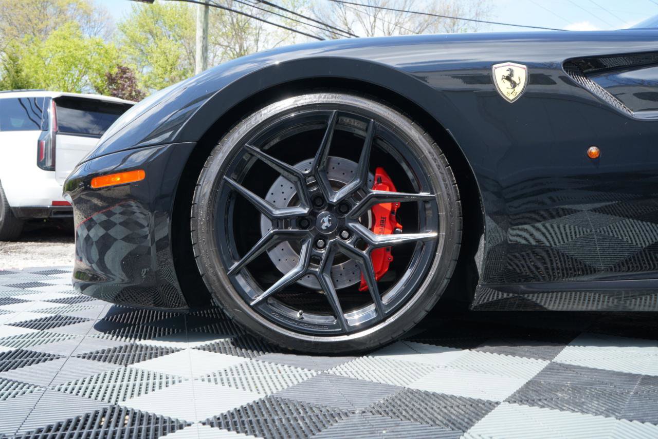 Used 2007 Ferrari 599 GTB Fiorano RWD image 68