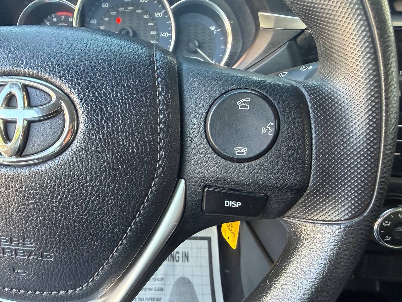 Used 2016 Toyota Corolla L FWD image 22