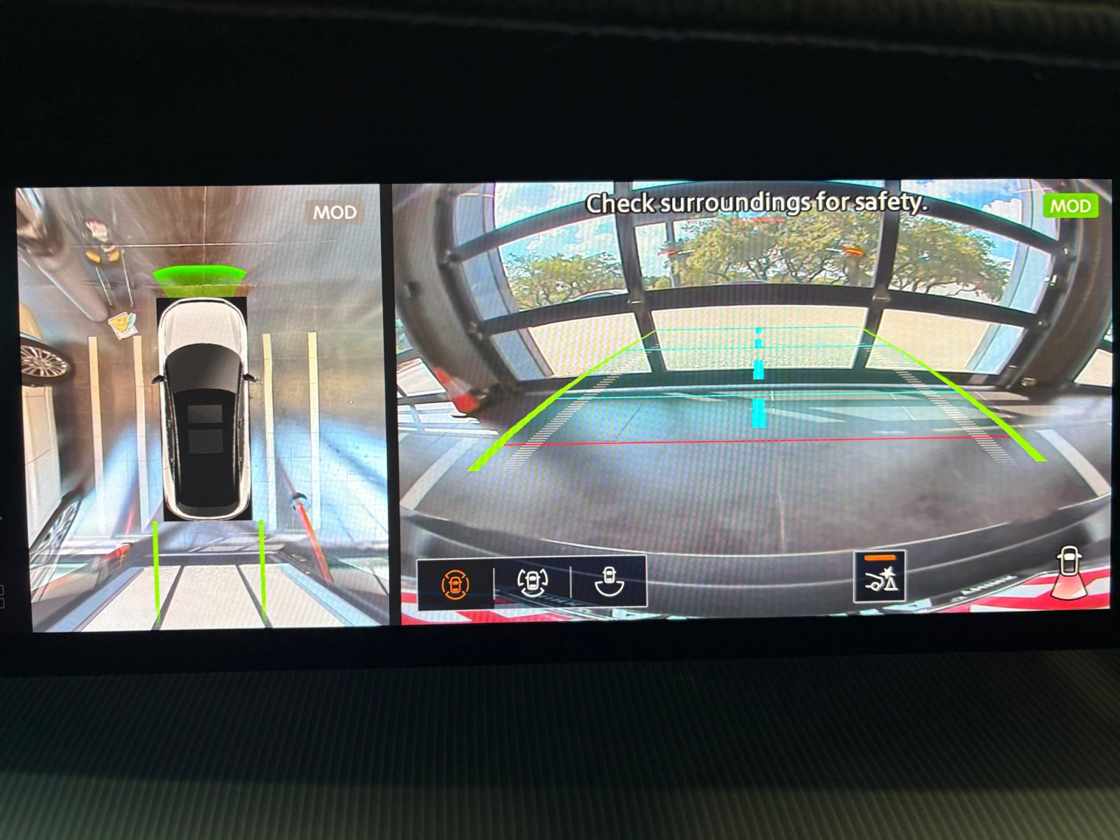 New 2026 Nissan Murano SL image 16