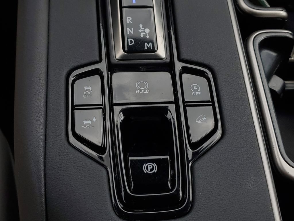 Used 2024 Lexus TX 350 AWD w/ Cold Weather Package image 31