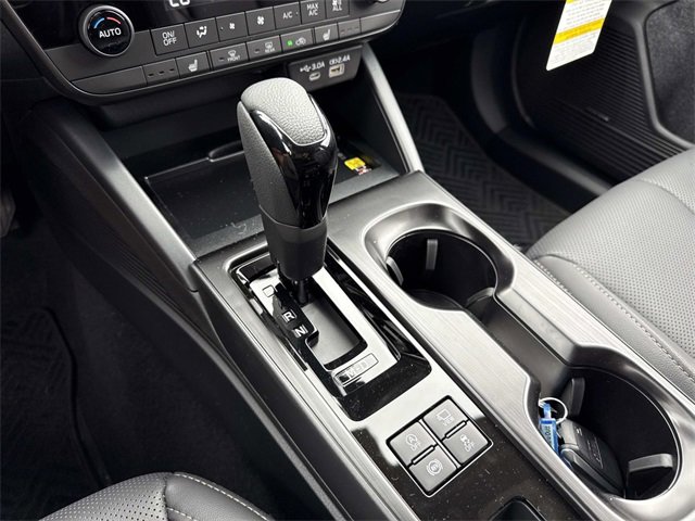 New 2026 Subaru Outback Limited XT image 22