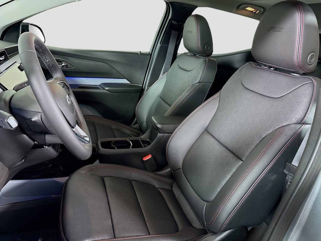 New 2027 Chevrolet Bolt RS w/ Technology Package image 20