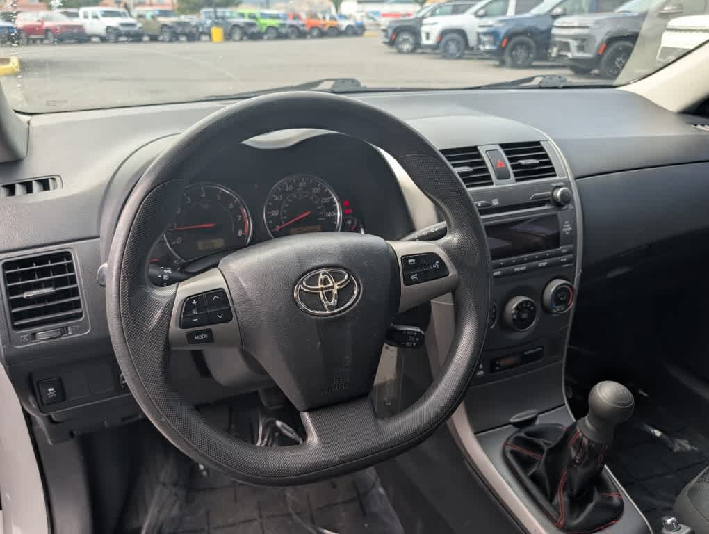 Used 2011 Toyota Corolla S FWD image 22