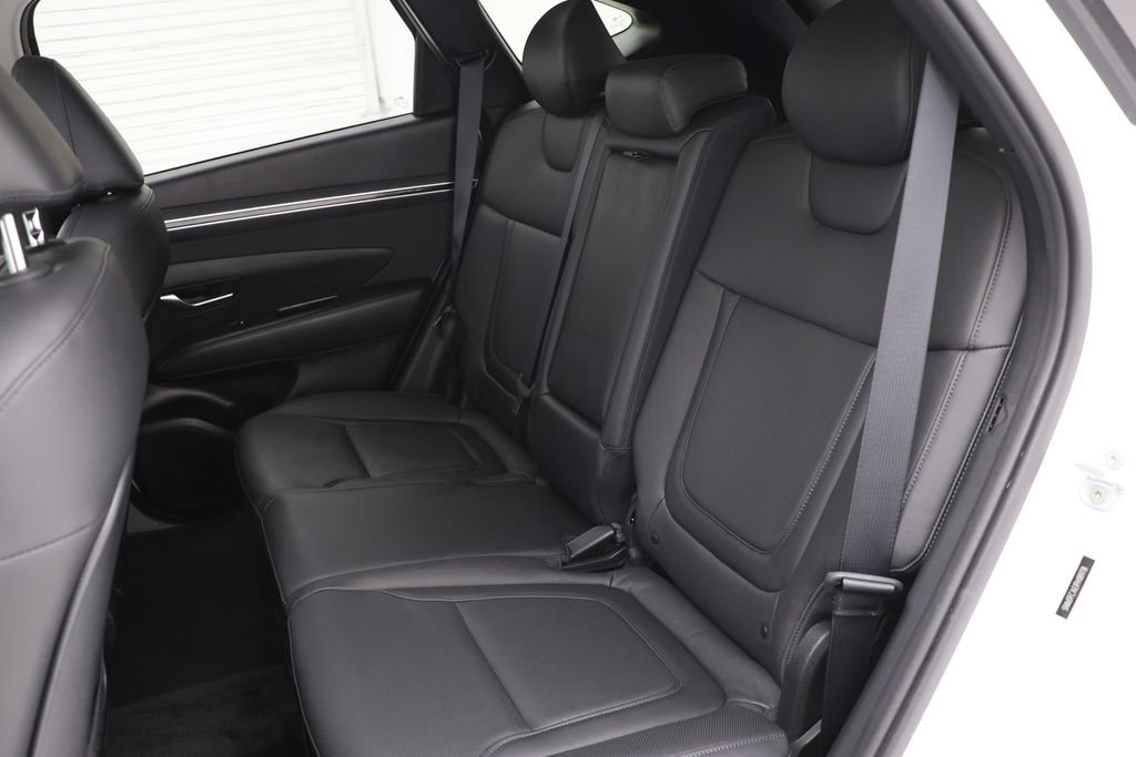 Used 2023 Hyundai Tucson SEL w/ Convenience Package image 12