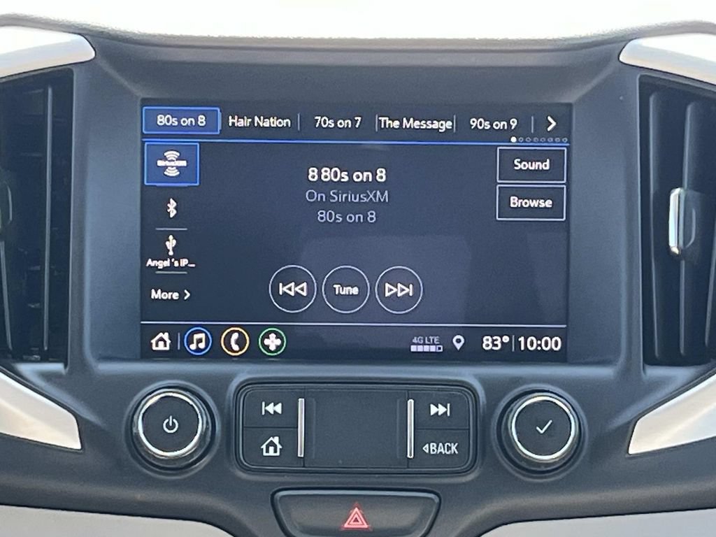 Used 2019 GMC Terrain SLT w/ Preferred Package FWD image 15
