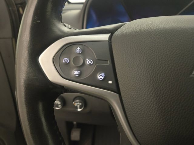 Used 2021 Chevrolet Colorado ZR2 w/ ZR2 Dusk Special Edition image 8