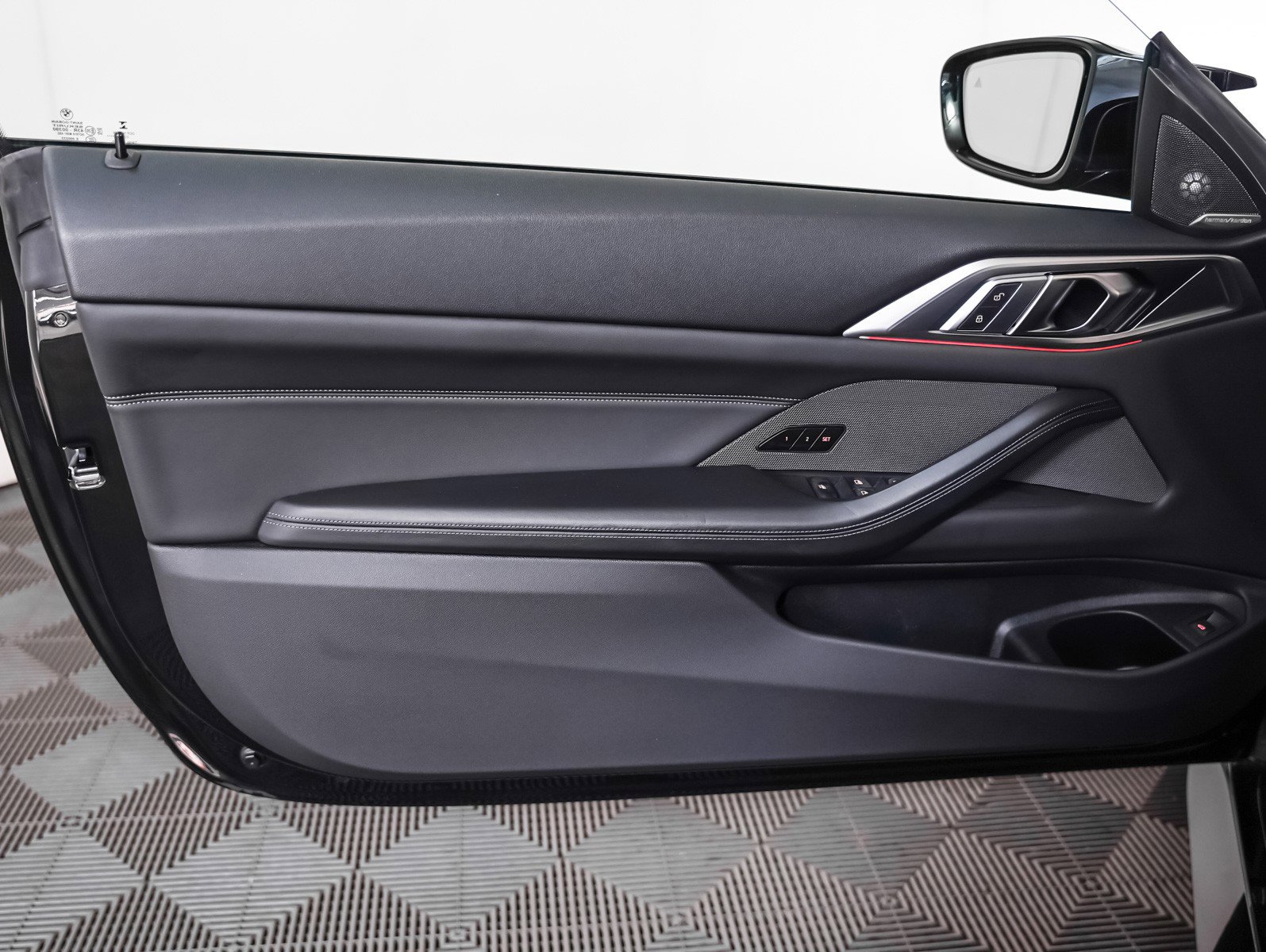 Used 2023 BMW M4 xDrive Competition image 22