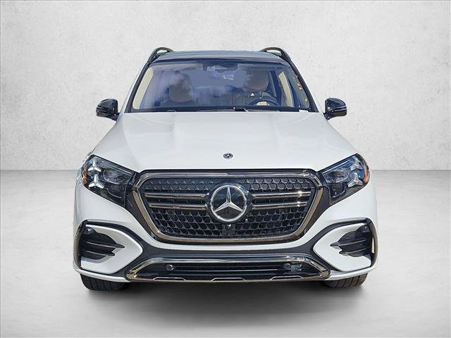 New 2027 Mercedes-Benz GLS 450 4MATIC image 6