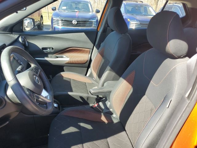 Used 2020 Nissan Kicks SR image 5