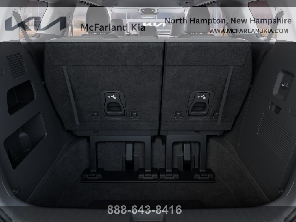 New 2026 Kia Carnival EX image 19
