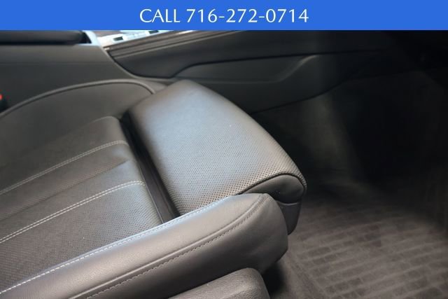 Used 2022 Audi S5 Prestige image 34