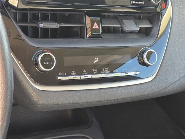 Used 2022 Toyota Corolla LE image 17