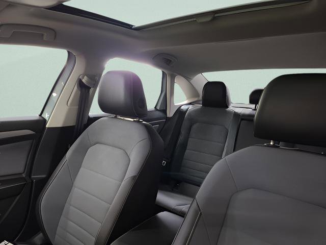 New 2026 Volkswagen Jetta SE image 21