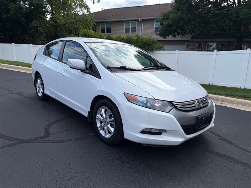 Used 2010 Honda Insight EX image 5