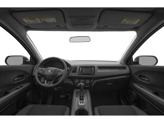 Used 2019 Honda HR-V LX image 11