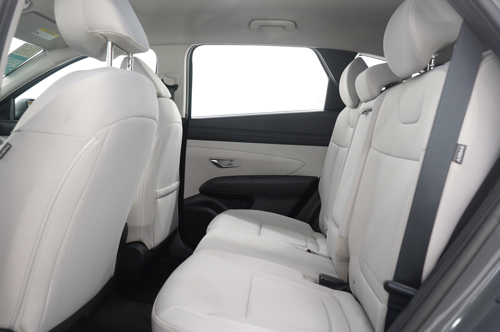 Used 2026 Hyundai Tucson SE AWD/4WD image 19