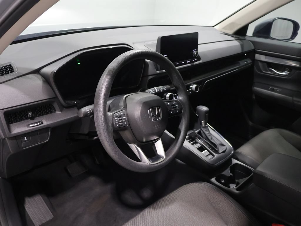 Used 2023 Honda CR-V EX image 19