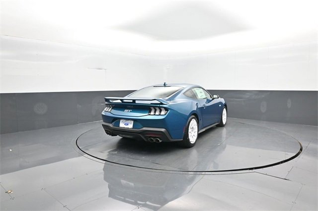New 2026 Ford Mustang GT Premium w/ GT Performance Package image 7