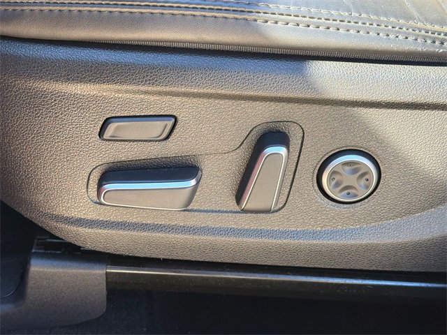 Certified 2021 Hyundai Santa Fe Calligraphy image 22