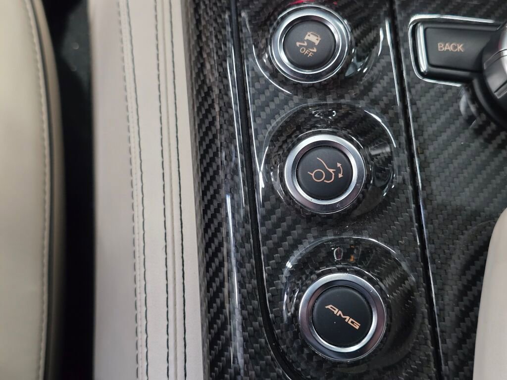 Used 2012 Mercedes-Benz SLS AMG Roadster image 49