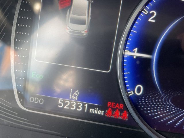 Used 2019 Lexus ES 350 image 11