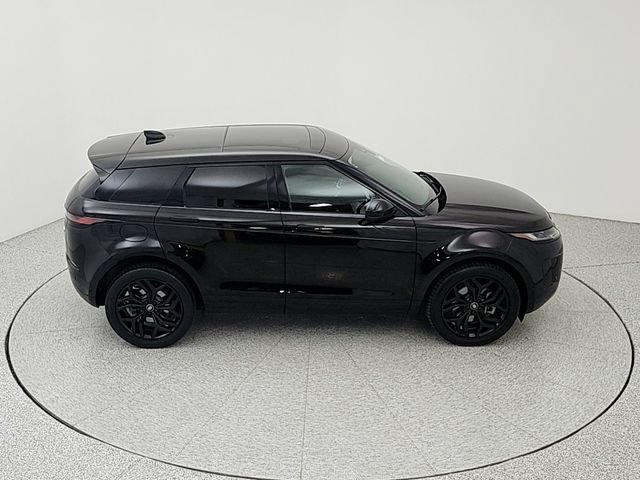 Certified 2022 Land Rover Range Rover Evoque SE AWD/4WD image 16