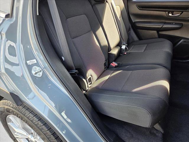 Used 2023 Honda CR-V EX image 19