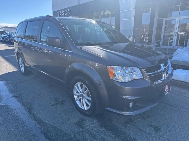 Used 2019 Dodge Grand Caravan SXT