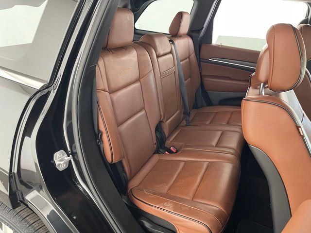 Used 2016 Jeep Grand Cherokee Summit RWD image 50