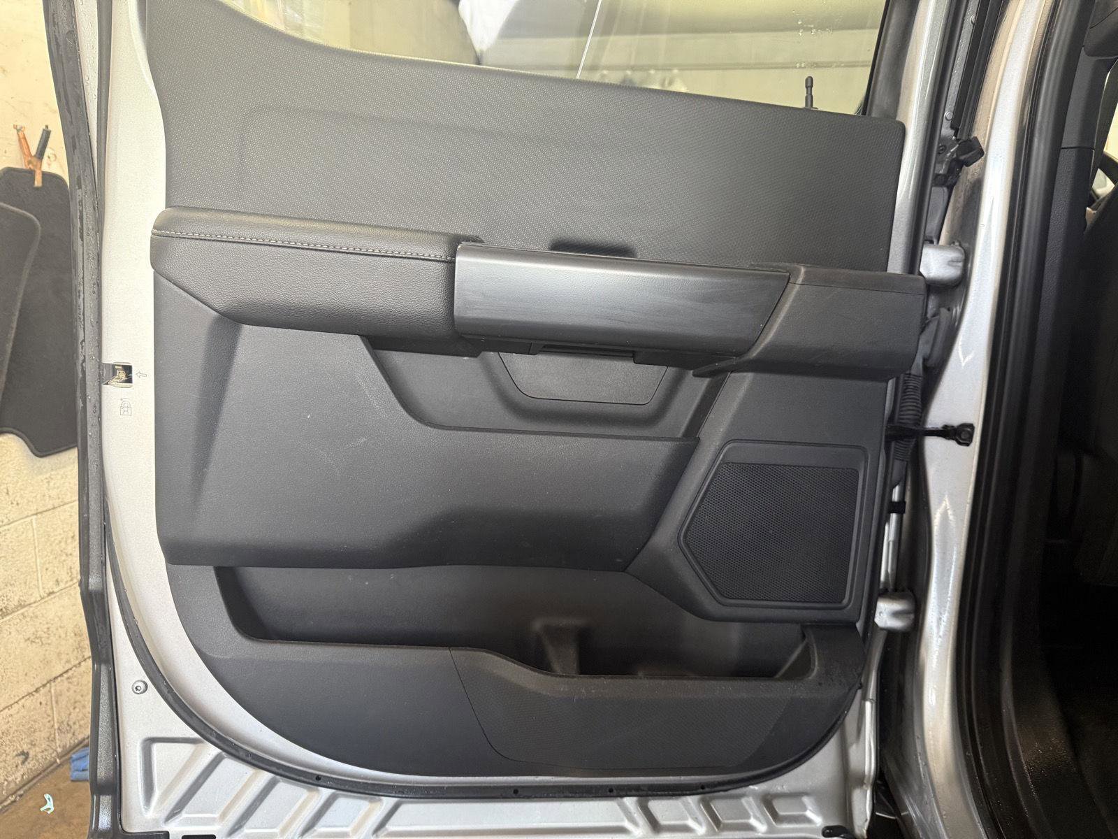 Used 2022 Ford F150 XL w/ STX Appearance Package image 18