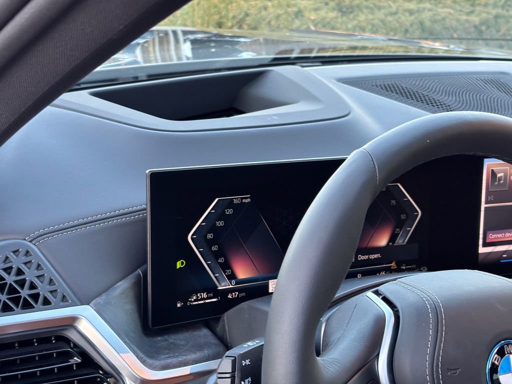 New 2026 BMW X5 xDrive50e w/ Premium Package image 13