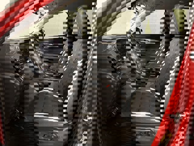 New 2026 Buick Envision Sport Touring image 19