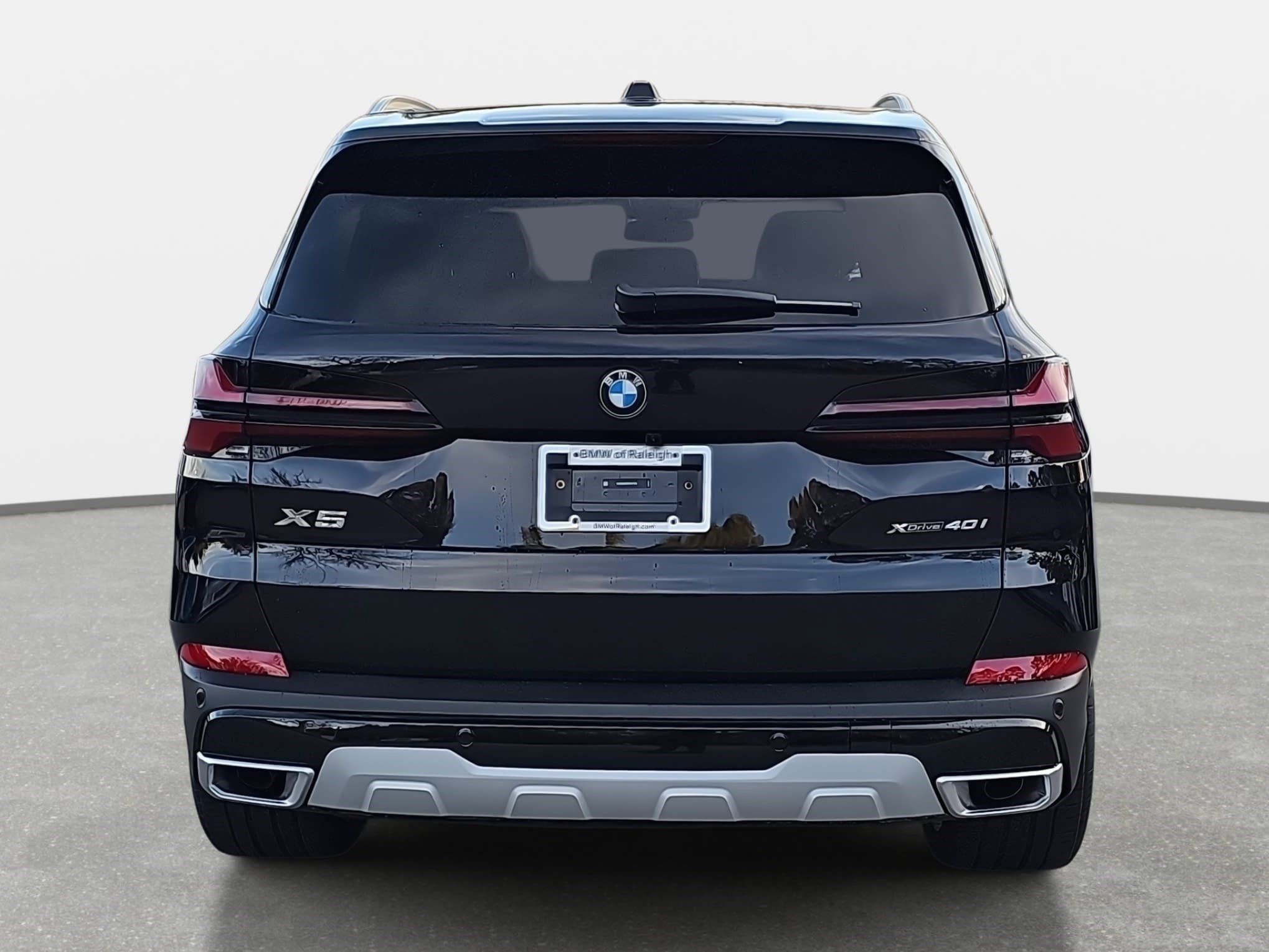 New 2026 BMW X5 xDrive40i w/ Climate Comfort Package image 6