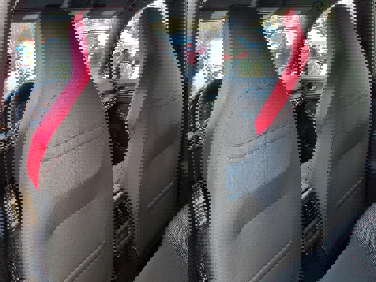 Used 2022 Volkswagen GTI S image 19