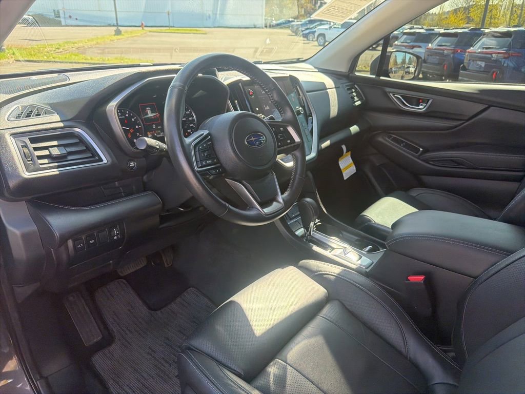 Used 2023 Subaru Ascent Limited image 14