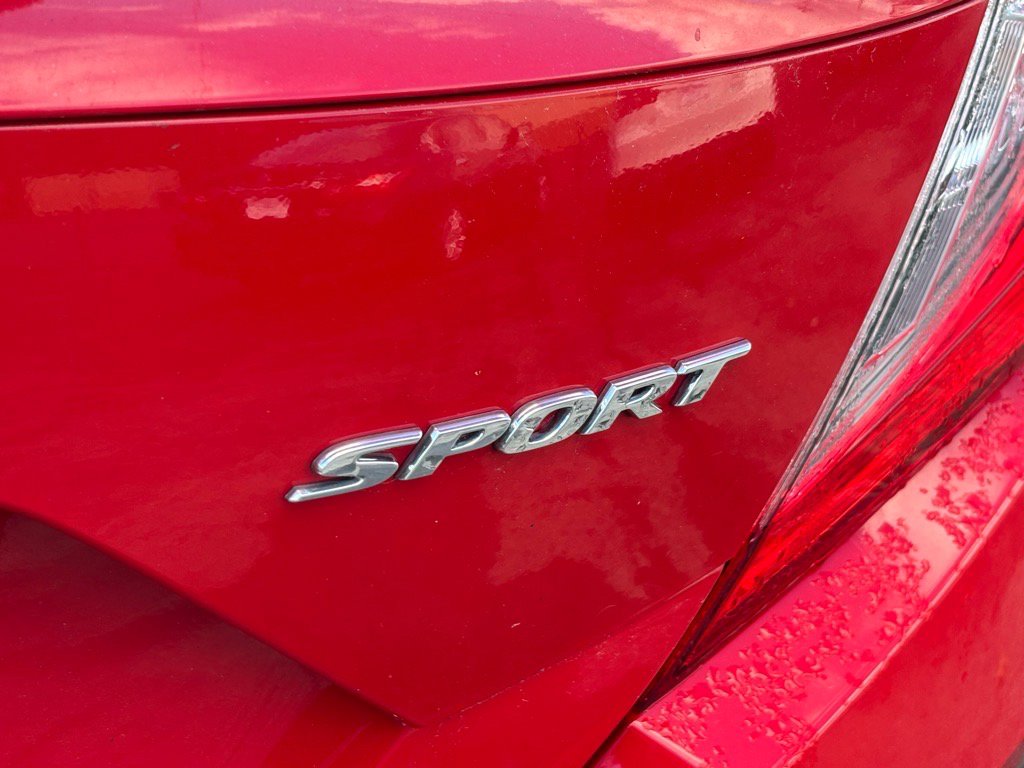 Used 2020 Honda Civic Sport image 5