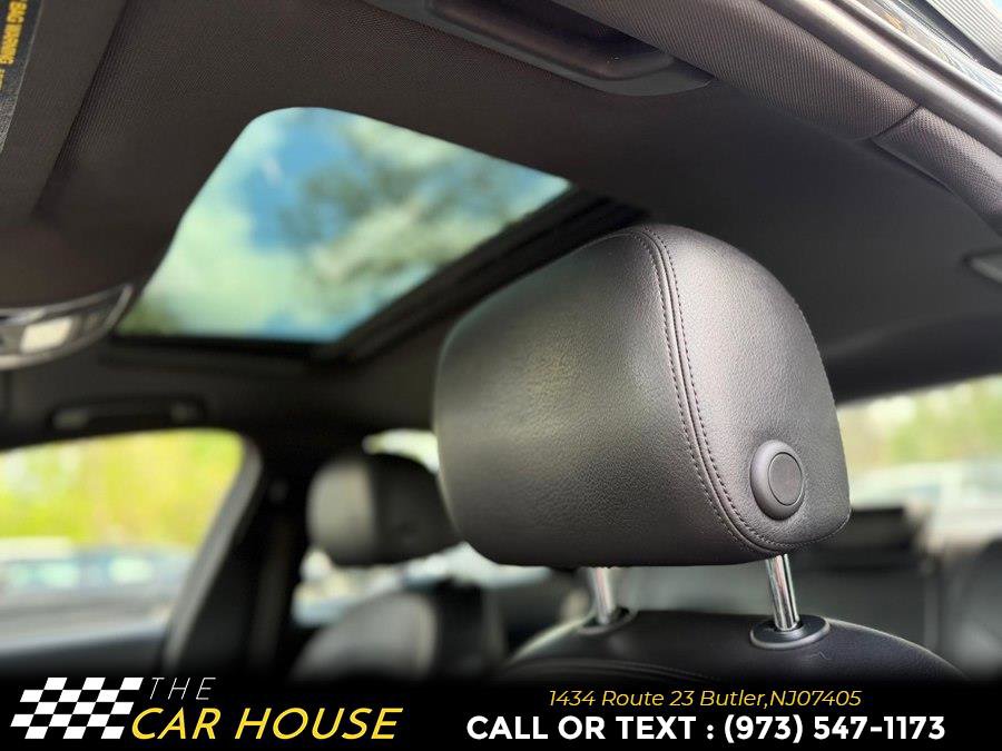 Used 2016 Audi A6 3.0T Prestige w/ Prestige Package image 17