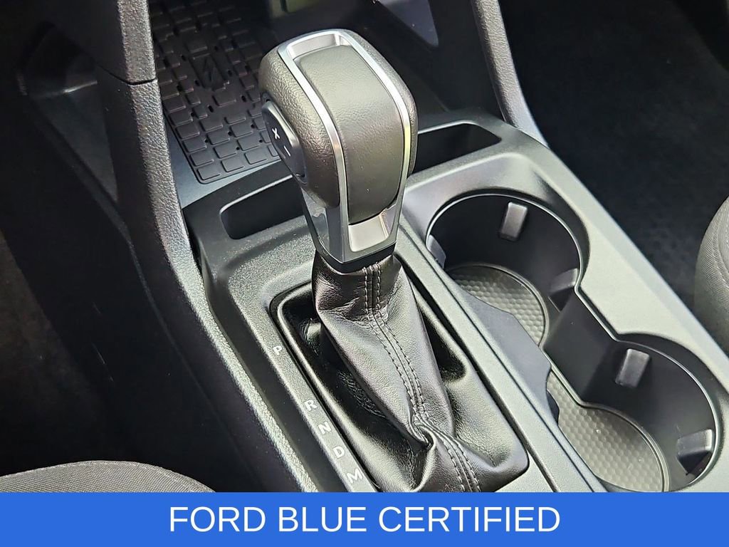 Certified 2025 Ford Ranger XLT w/ FX4 Off-Road Package image 17