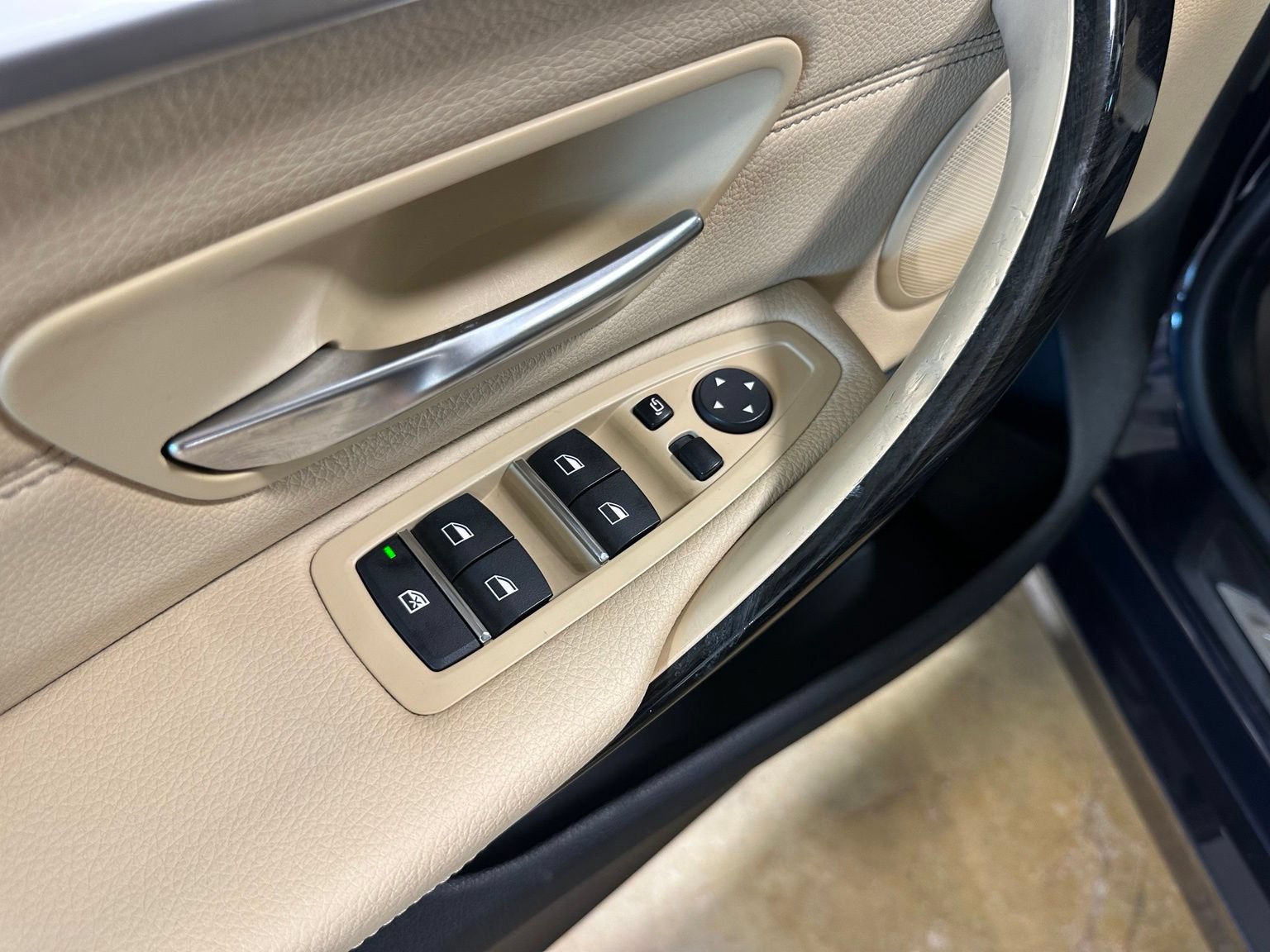 Used 2019 BMW 430i Gran Coupe w/ Convenience Package RWD image 11