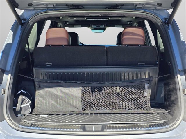 Used 2025 Kia Telluride SX Prestige image 15