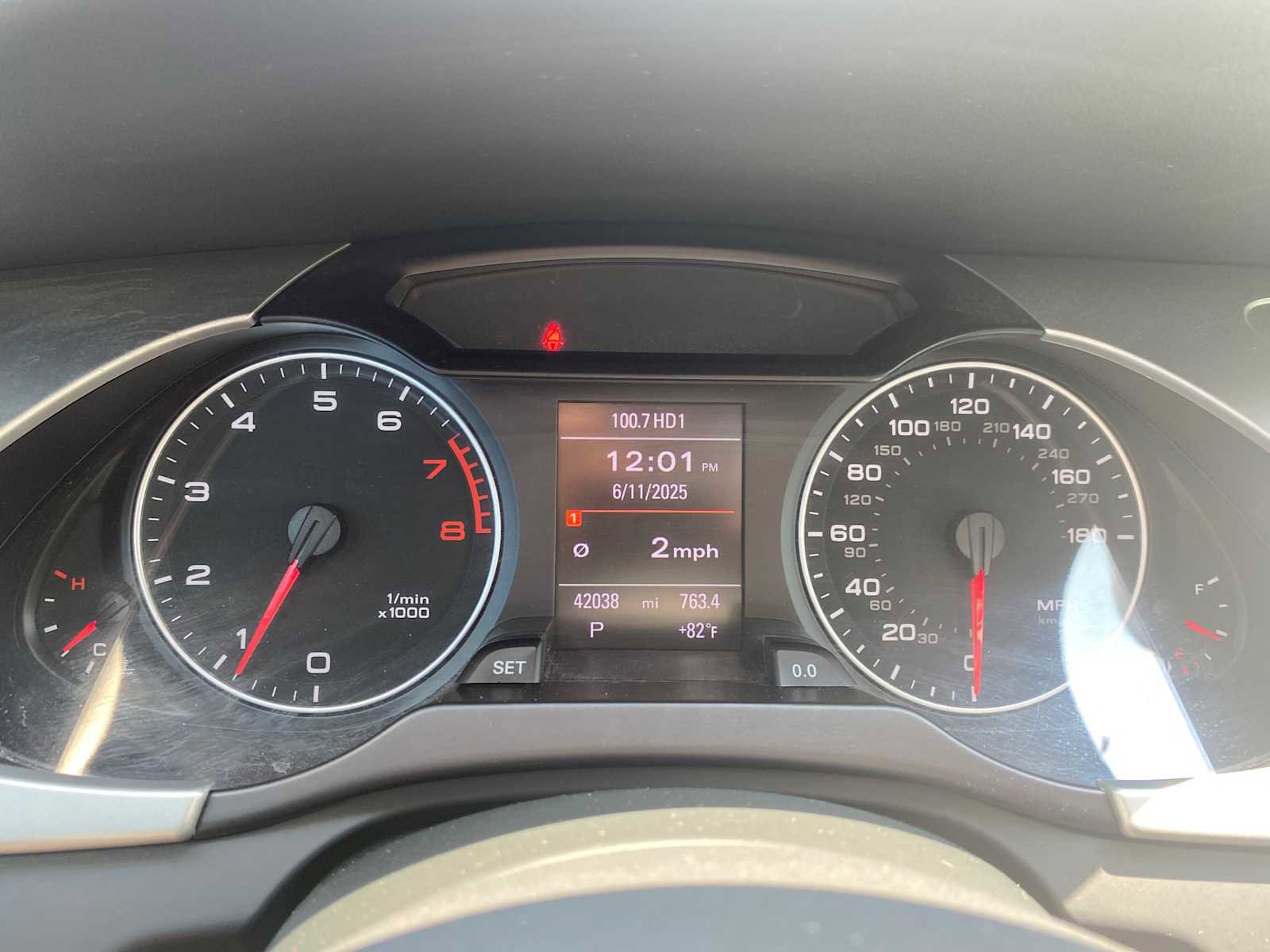 Used 2012 Audi A4 2.0T Premium Plus w/ Premium Plus Pkg image 14