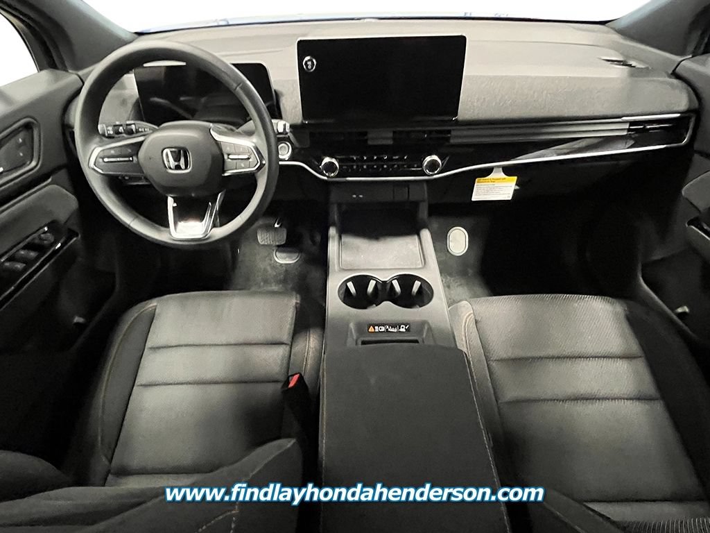 New 2026 Honda Prologue EX image 16