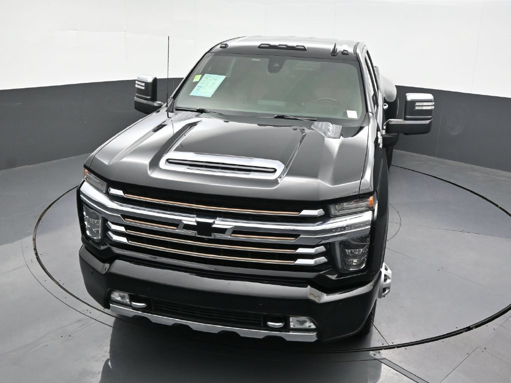 Used 2020 Chevrolet Silverado 3500 High Country AWD/4WD image 22