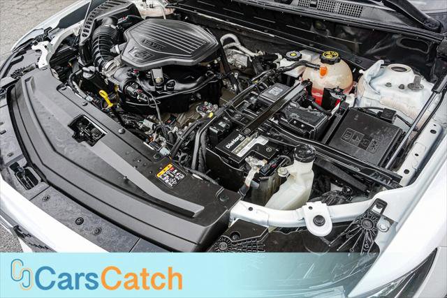 Used 2021 Cadillac XT6 Premium Luxury w/ Platinum Package FWD image 48