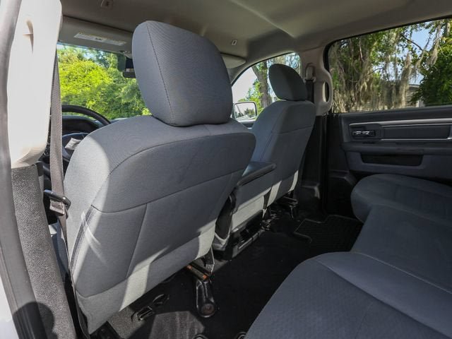 Used 2019 RAM 1500 Classic SLT RWD image 25