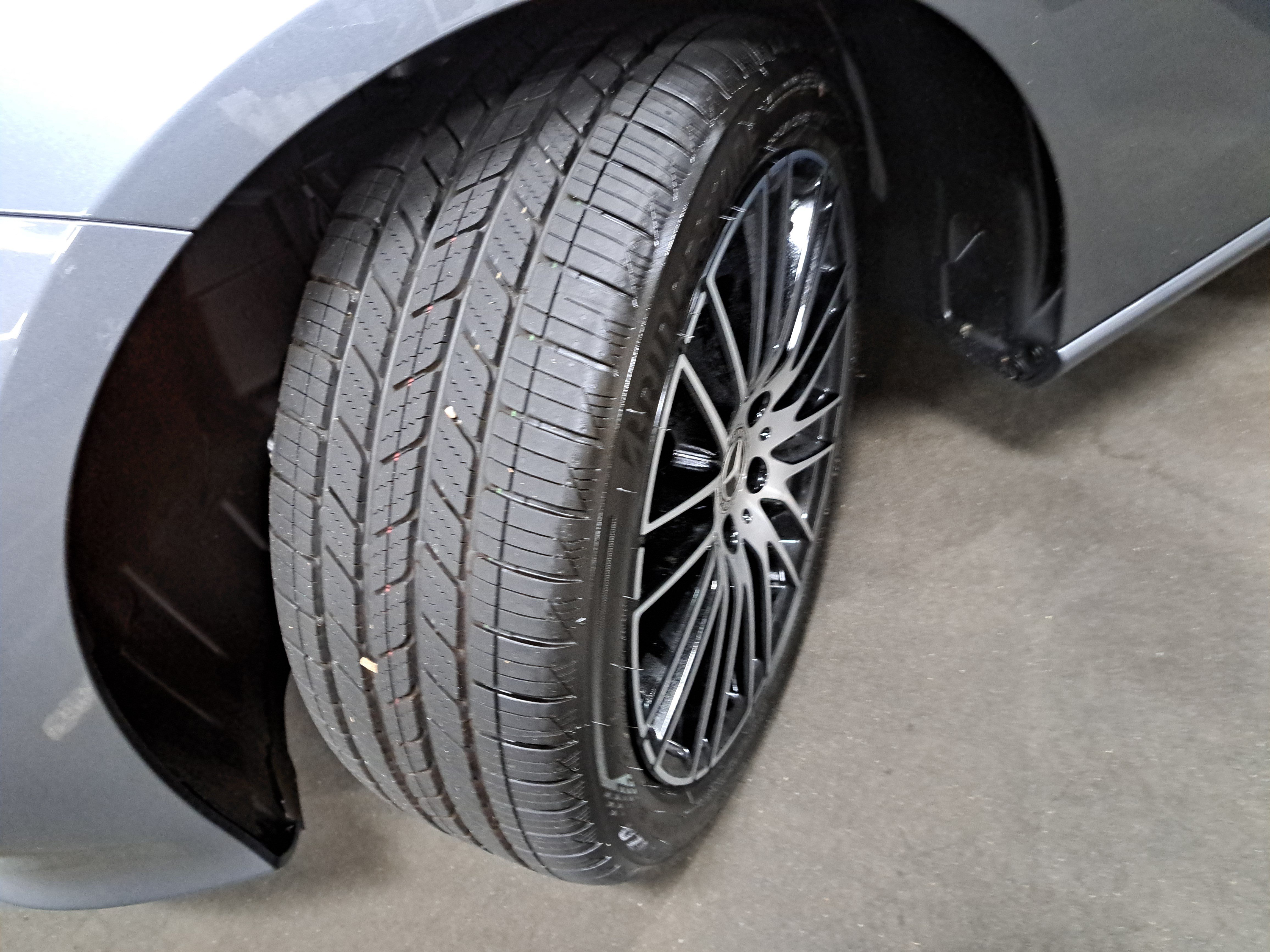 New 2026 Mercedes-Benz C 300 Sedan image 33