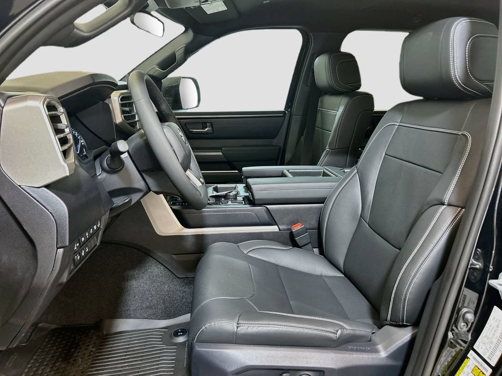 New 2026 Toyota Tundra SR5 w/ SR5 Premium Package AWD/4WD image 19