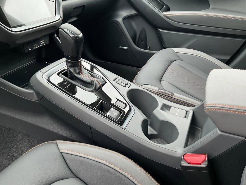 Certified 2025 Subaru Crosstrek 2.5i Limited w/ Crosstrek Mirror Package image 19