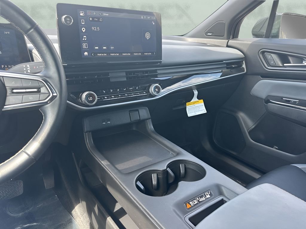 Used 2024 Honda Prologue Touring image 17