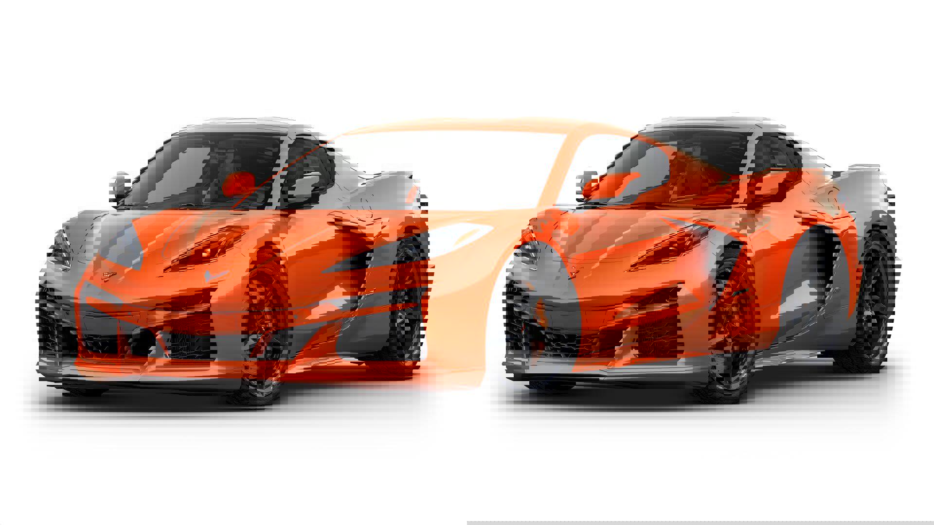 New 2026 Chevrolet Corvette E-Ray w/ Battery Protection Package image 25